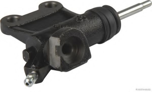 Рабочий цилиндр, система сцепления MAGNETI MARELLI 600000059510