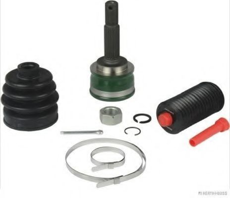 Шарнирный комплект, приводной вал MAGNETI MARELLI 600000060380