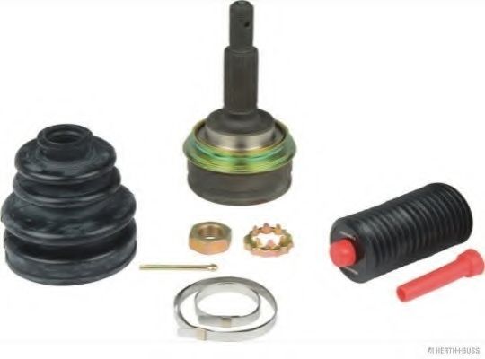 Шарнирный комплект, приводной вал MAGNETI MARELLI 600000060860