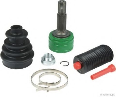 Шарнирный комплект, приводной вал MAGNETI MARELLI 600000060990