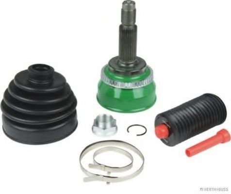 Шарнирный комплект, приводной вал MAGNETI MARELLI 600000061400