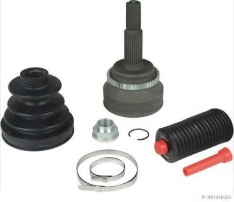 Шарнирный комплект, приводной вал MAGNETI MARELLI 600000063750