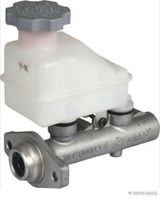 Главный тормозной цилиндр MAGNETI MARELLI 600000067530