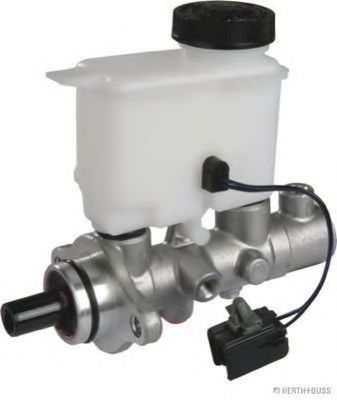 Главный тормозной цилиндр MAGNETI MARELLI 600000070300