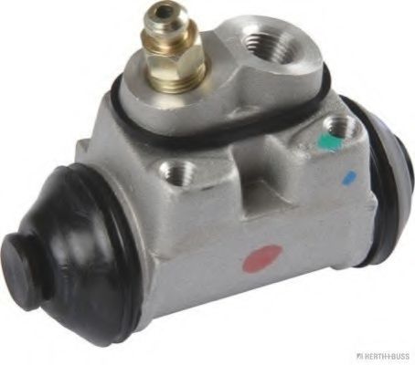 Колесный тормозной цилиндр MAGNETI MARELLI 600000080300