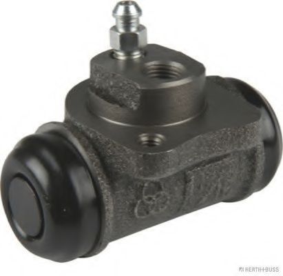 Колесный тормозной цилиндр MAGNETI MARELLI 600000080390