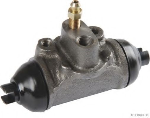 Колесный тормозной цилиндр MAGNETI MARELLI 600000081260