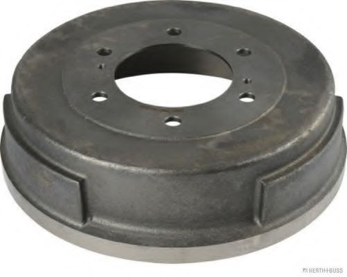 Тормозной барабан MAGNETI MARELLI 600000092250