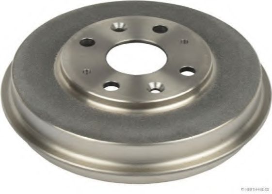 Тормозной барабан MAGNETI MARELLI 600000092700