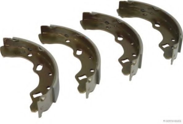 Комплект тормозных колодок MAGNETI MARELLI 600000094070