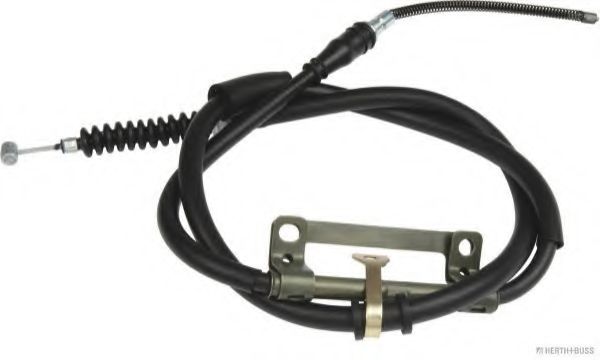 Трос, стояночная тормозная система MAGNETI MARELLI 600000116780