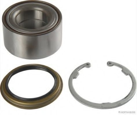 Комплект подшипника ступицы колеса MAGNETI MARELLI 600000135930