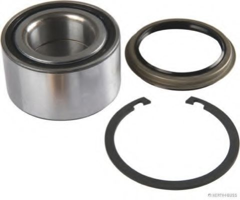 Комплект подшипника ступицы колеса MAGNETI MARELLI 600000137200