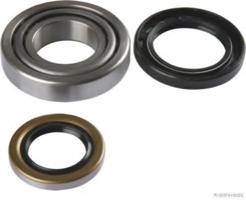 Комплект подшипника ступицы колеса MAGNETI MARELLI 600000138280