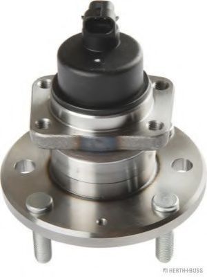 Комплект подшипника ступицы колеса MAGNETI MARELLI 600000138900