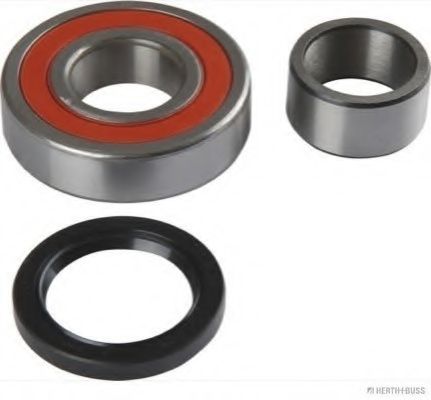 Комплект подшипника ступицы колеса MAGNETI MARELLI 600000139130