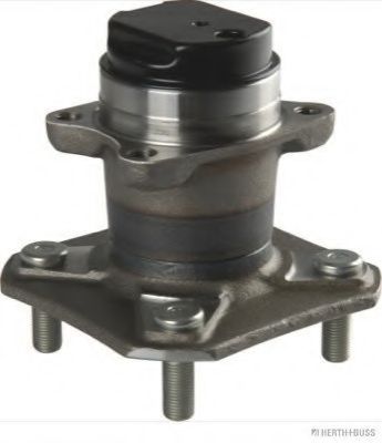 Комплект подшипника ступицы колеса MAGNETI MARELLI 600000139390