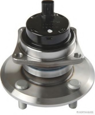 Комплект подшипника ступицы колеса MAGNETI MARELLI 600000139860