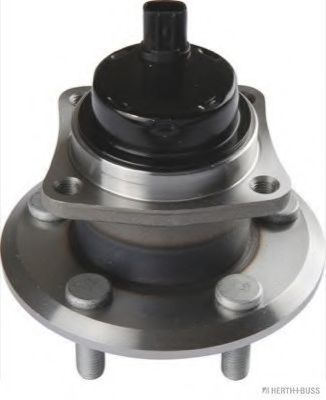 Комплект подшипника ступицы колеса MAGNETI MARELLI 600000139930