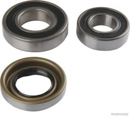 Комплект подшипника ступицы колеса MAGNETI MARELLI 600000140800