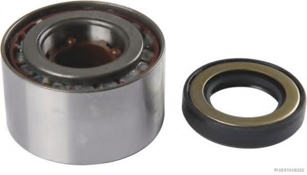 Комплект подшипника ступицы колеса MAGNETI MARELLI 600000140860