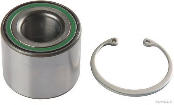 Комплект подшипника ступицы колеса MAGNETI MARELLI 600000141580