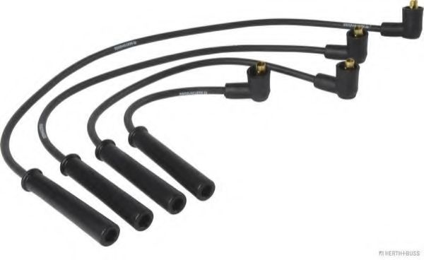 Комплект проводов зажигания MAGNETI MARELLI 600000175300