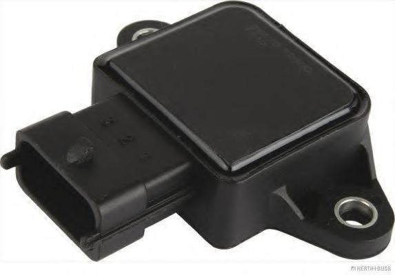 Датчик, положение дроссельной заслонки MAGNETI MARELLI 600000177450