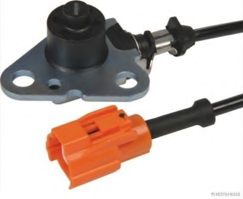 Датчик, частота вращения колеса MAGNETI MARELLI 600000181300