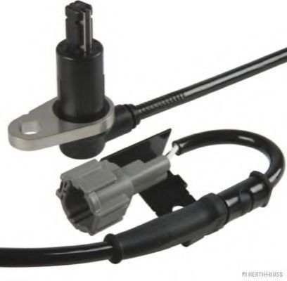 Датчик, частота вращения колеса MAGNETI MARELLI 600000183460