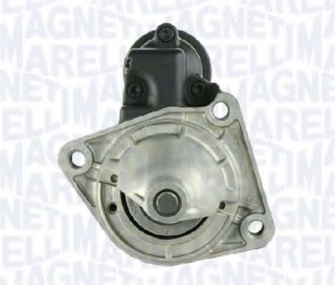 Стартер DELTA A17060