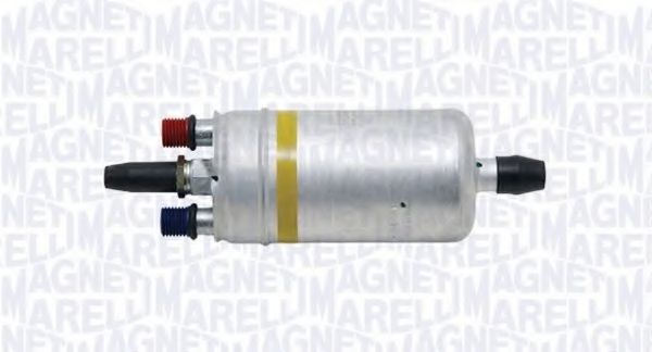 Топливный насос MAGNETI MARELLI 219900000109