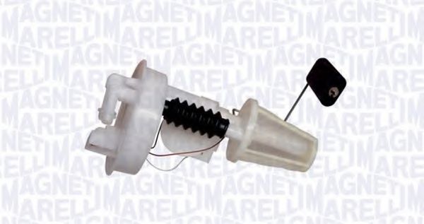 Дисплей, запас MAGNETI MARELLI 510033531803