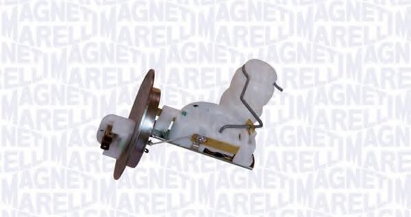 Дисплей, запас MAGNETI MARELLI 510033584202