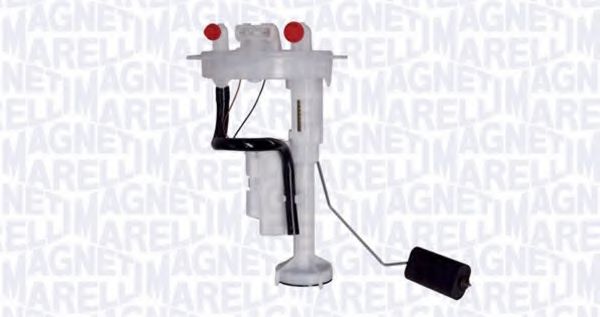 Дисплей, запас MAGNETI MARELLI 519730809905