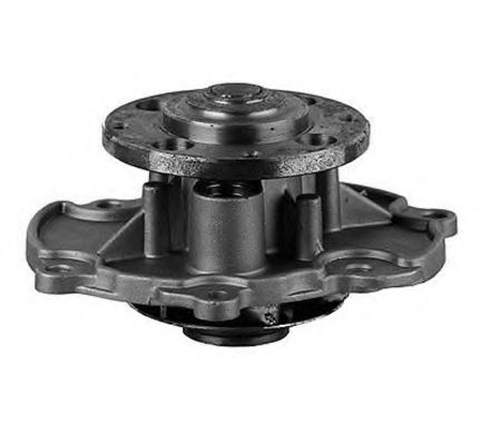 Водяной насос MAGNETI MARELLI 352316170880