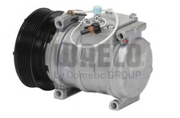 Компрессор, кондиционер WAECO 8880100310