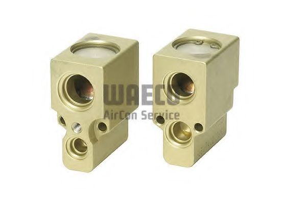 Расширительный клапан, кондиционер WAECO 8881100057