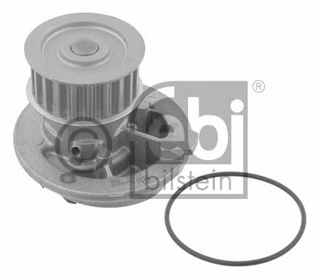 Водяной насос FEBI BILSTEIN 01266