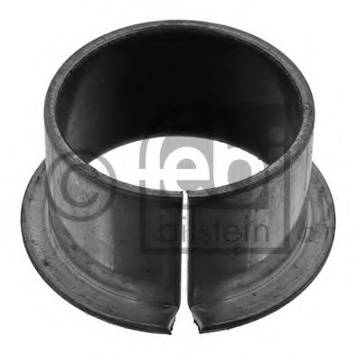 втулка, палец тормозных колодок FEBI BILSTEIN 2836