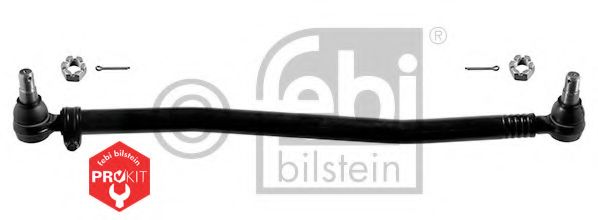Продольная рулевая тяга FEBI BILSTEIN 03932