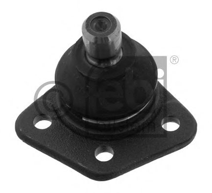 Несущий / направляющий шарнир FEBI BILSTEIN 07153