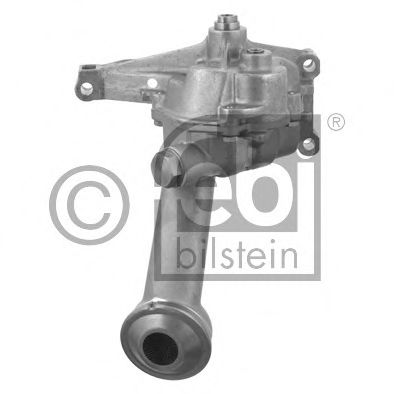 Масляный насос FEBI BILSTEIN 08734