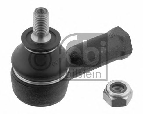 Наконечник поперечной рулевой тяги FEBI BILSTEIN 08767