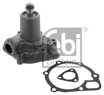 Водяной насос FEBI BILSTEIN 09972