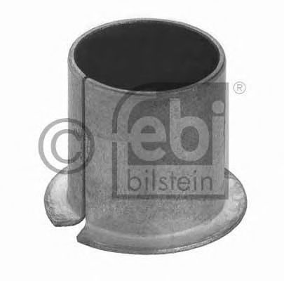 Подвеска, радиатор FEBI BILSTEIN 10394