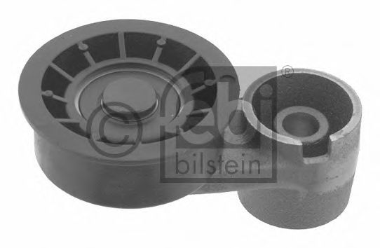 Натяжной ролик, ремень ГРМ FEBI BILSTEIN 11301