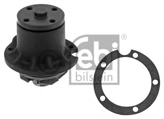 Водяной насос FEBI BILSTEIN 11687
