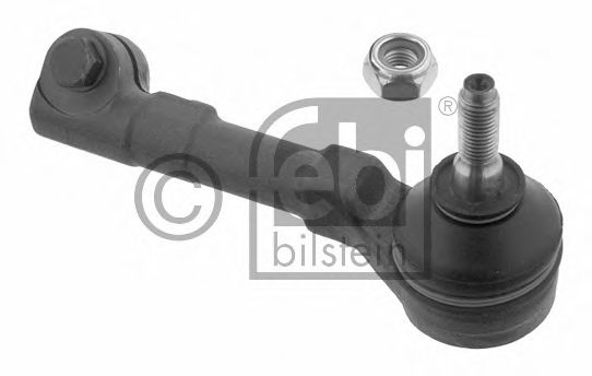 Наконечник поперечной рулевой тяги FEBI BILSTEIN 12422