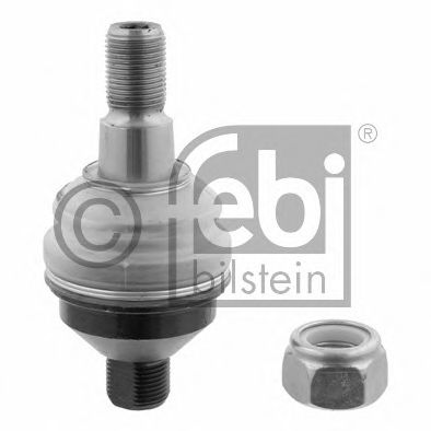 Несущий / направляющий шарнир FEBI BILSTEIN 14605